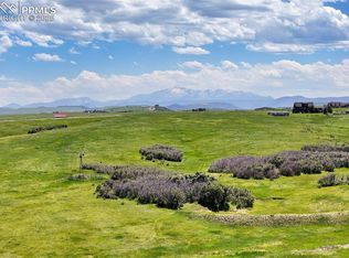 6410 N Lake Gulch Rd, Castle Rock, CO 80104