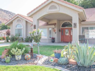 1783 S 510 West Cir, St George, UT, 84770