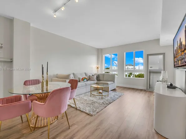 7355 SW 89th St APT 416N, Miami, FL 33156