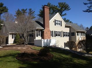 114 North St, Mattapoisett, MA 02739