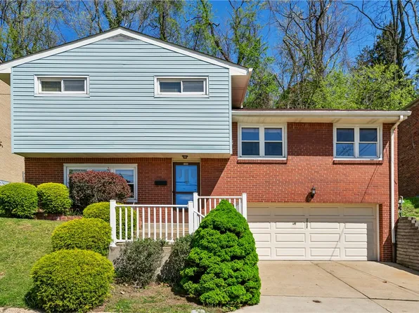 6625 Birchwood Ave, Pittsburgh, PA 15217