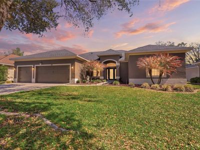 486 Woodford Dr, Debary, FL, 32713