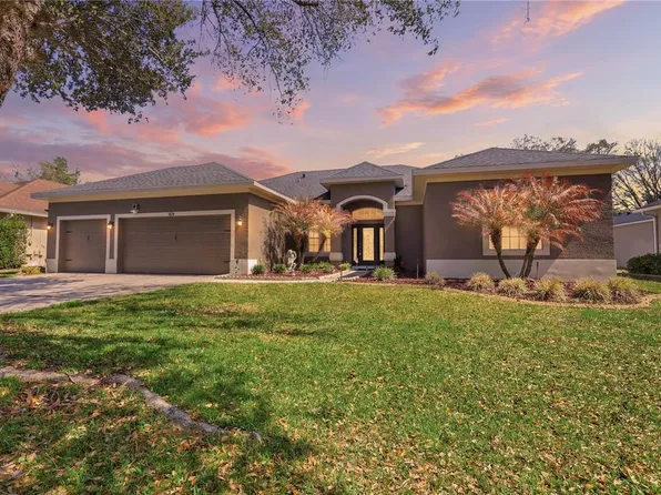 486 Woodford Dr, Debary, FL 32713