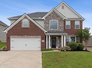 2045 Gusty Wind Ln, Knoxville, TN 37932