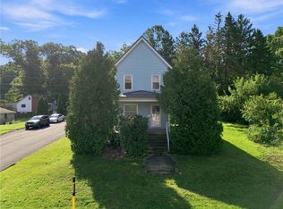 501 W 5th Ave, Derry, PA 15627