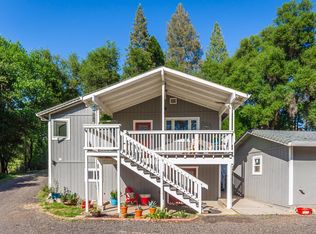 1190 Pleasant Valley Rd, Diamond Springs, CA 95619