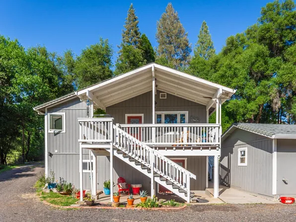 1190 Pleasant Valley Rd, Diamond Springs, CA 95619