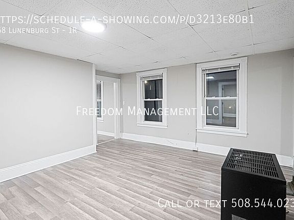 5th image of 168 Lunenburg St APT 1R