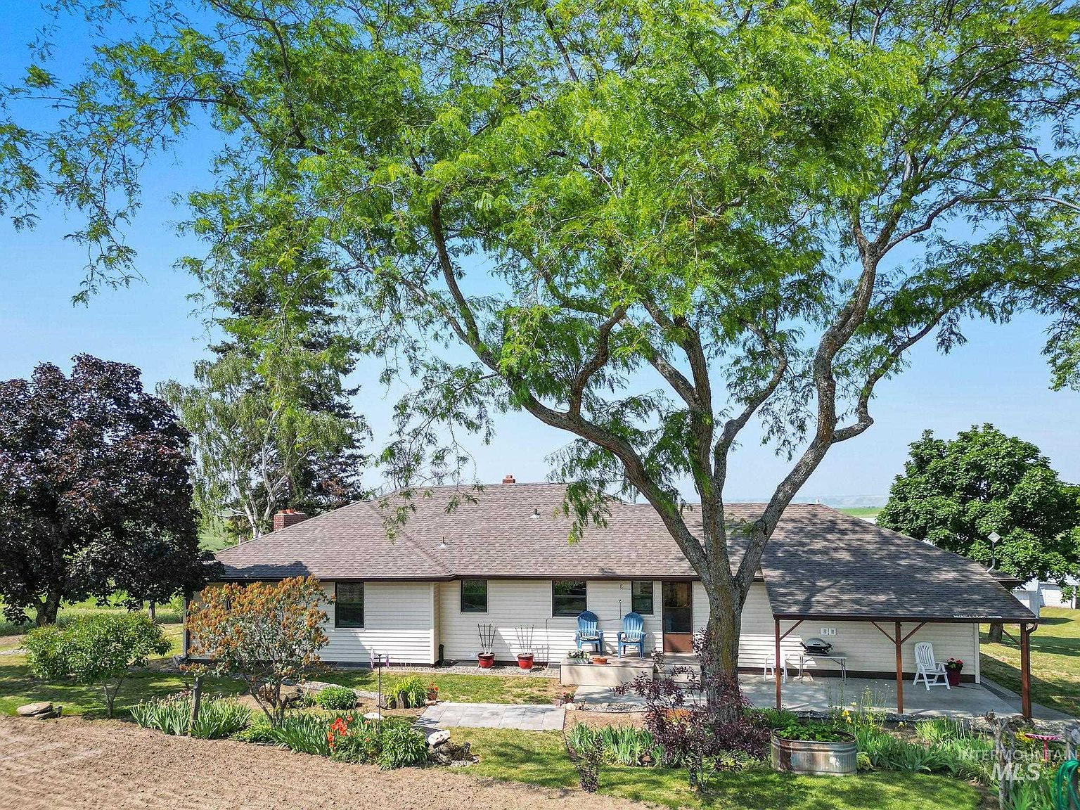 33785 South Rd, Kendrick, ID 83537 MLS 98880291 Zillow