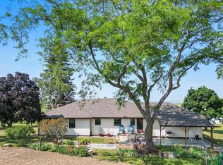 33785 South Rd, Kendrick, ID 83537