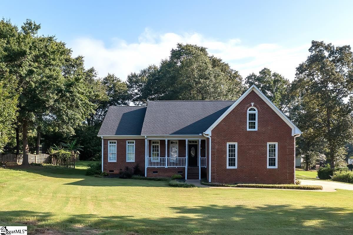 356 Camperdown Ct, Easley, SC 29642 Zillow