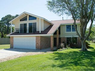1514 Duroux Rd, La Marque, TX 77568