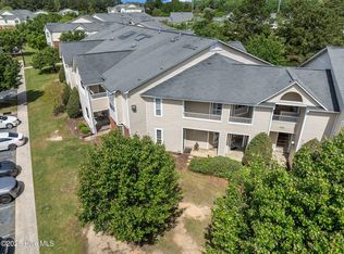 603 Spring Forest Rd APT A, Greenville, NC 27834