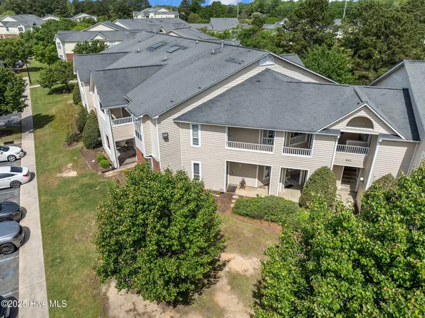 603 Spring Forest Road #A, Greenville, NC 27834