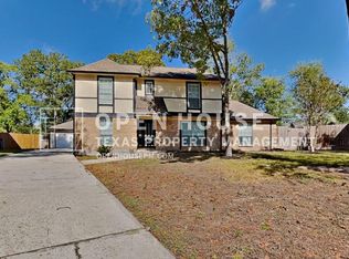 19022 White Candle Dr, Spring, TX 77388