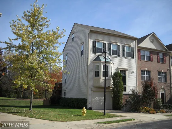 2616 Tall Wind Ct, Crofton, MD 21114