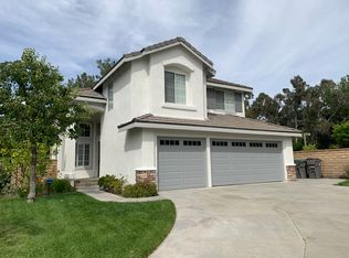 23801 Woodpark Ct, Valencia, CA 91354