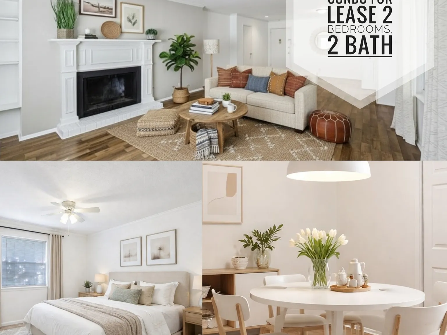 1401 Forest Edge Dr — Photo 1