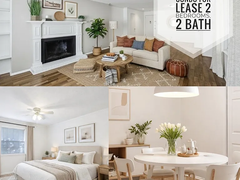 1401 Forest Edge Dr — Photo 1