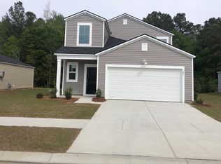 387 Fennec Loop Columbia LOT 25-A6, Conway, SC 29526