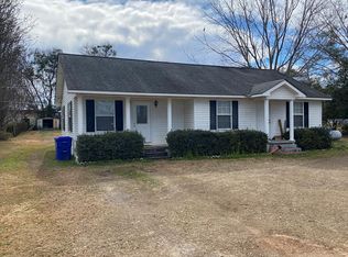 2530 Henderson Hwy, Troy, AL 36079