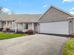 820 Woodfield Ct UNIT B, Youngstown, OH