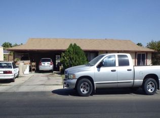2518 W 21st Ln, Yuma, AZ 85364