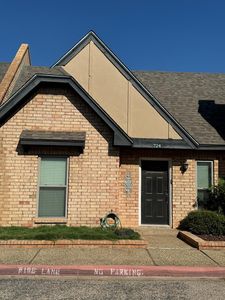 724 Melton Aly, Midland, TX, 79705