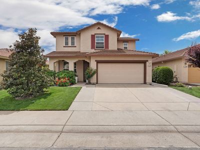 11754 Kouros Way, Rancho Cordova, CA, 95742