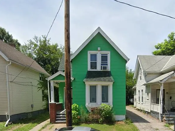 1098 E 72nd St, Cleveland, OH 44103