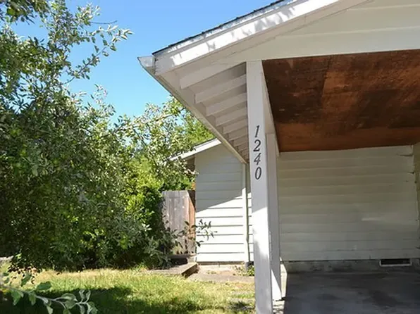 1240 NW 26th St, Corvallis, OR 97330