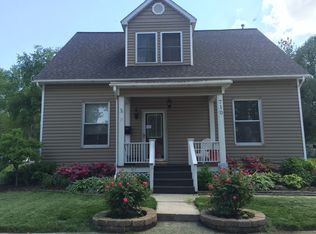 710 W Main St, Mascoutah, IL