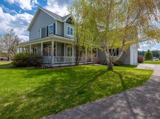 89 Fox Ln, Columbia Falls, MT 59912