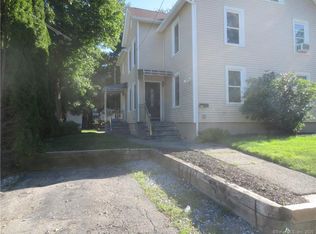 8 Travis St #E, Torrington, CT 06790