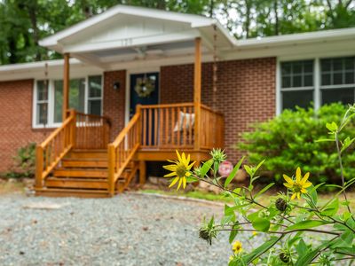 120 Johnson St, Chapel Hill, NC, 27516