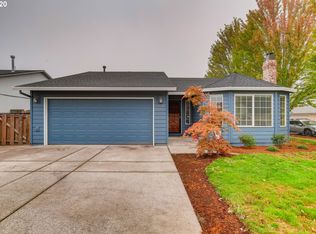 6287 SE Wicker Ct, Hillsboro, OR 97123