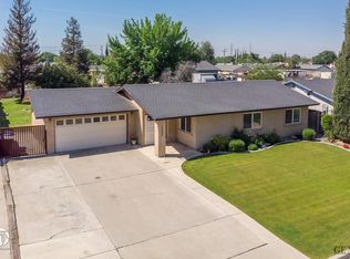 10805 Cave Ave, Bakersfield, CA 93312