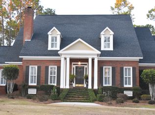 4101 Quail Hollow Rd, Albany, GA 31721