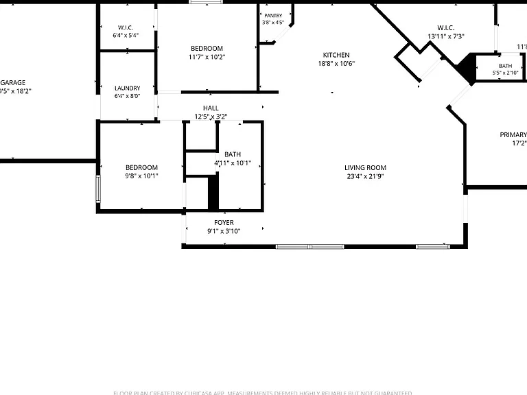 14851 Wild Hog Way — Photo 31