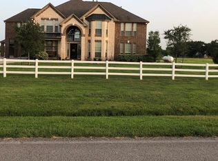 4510 Dubuque Pkwy, Rosharon, TX 77583