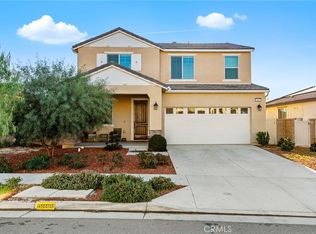 3065 Homeward St, Hemet, CA 92543