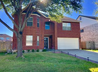 1511 Rhapsody Ridge Dr, Cedar Park, TX 78613