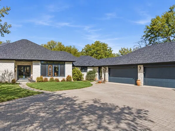 461 Quail Ridge Rd, Aledo, TX 76008