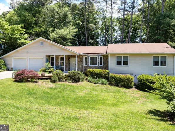 390 Sarsen Trl NW, Marietta, GA 30064