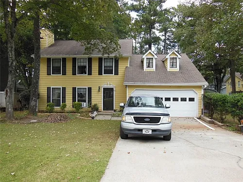 2867 Nuptial Ln Photo 1