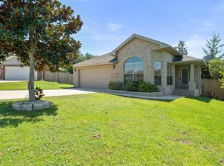 219 Citadel Ln, Crestview, FL 32539