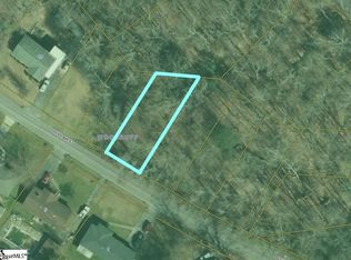 0 Poplar St LOT 3, Woodruff, SC 29388