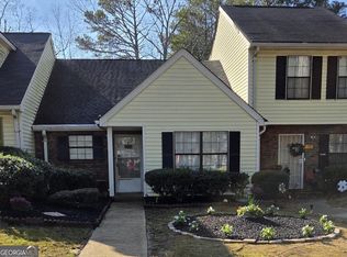 5427 Park Pl S, Atlanta, GA 30349