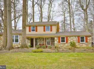 3882 Brookdale Ave, Huntingdon Valley, PA 19006