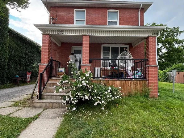 277 Niagara St, Welland, ON L3C 1K5